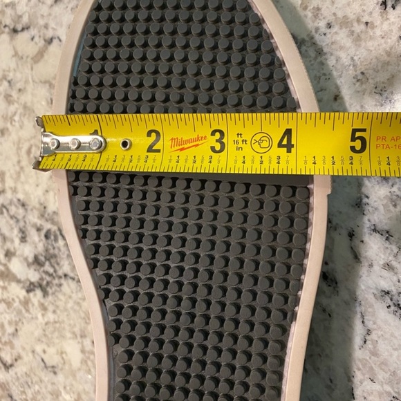 Vince Camuto Suede Sneakers - Picture 6 of 7